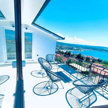 Apartma Portoroz Portorož Exterior foto