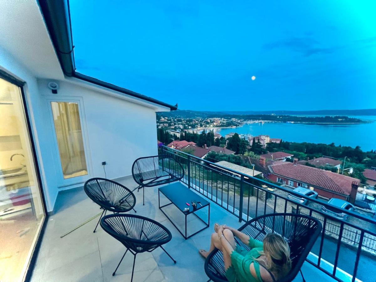 Apartma Portoroz Portorož Exterior foto