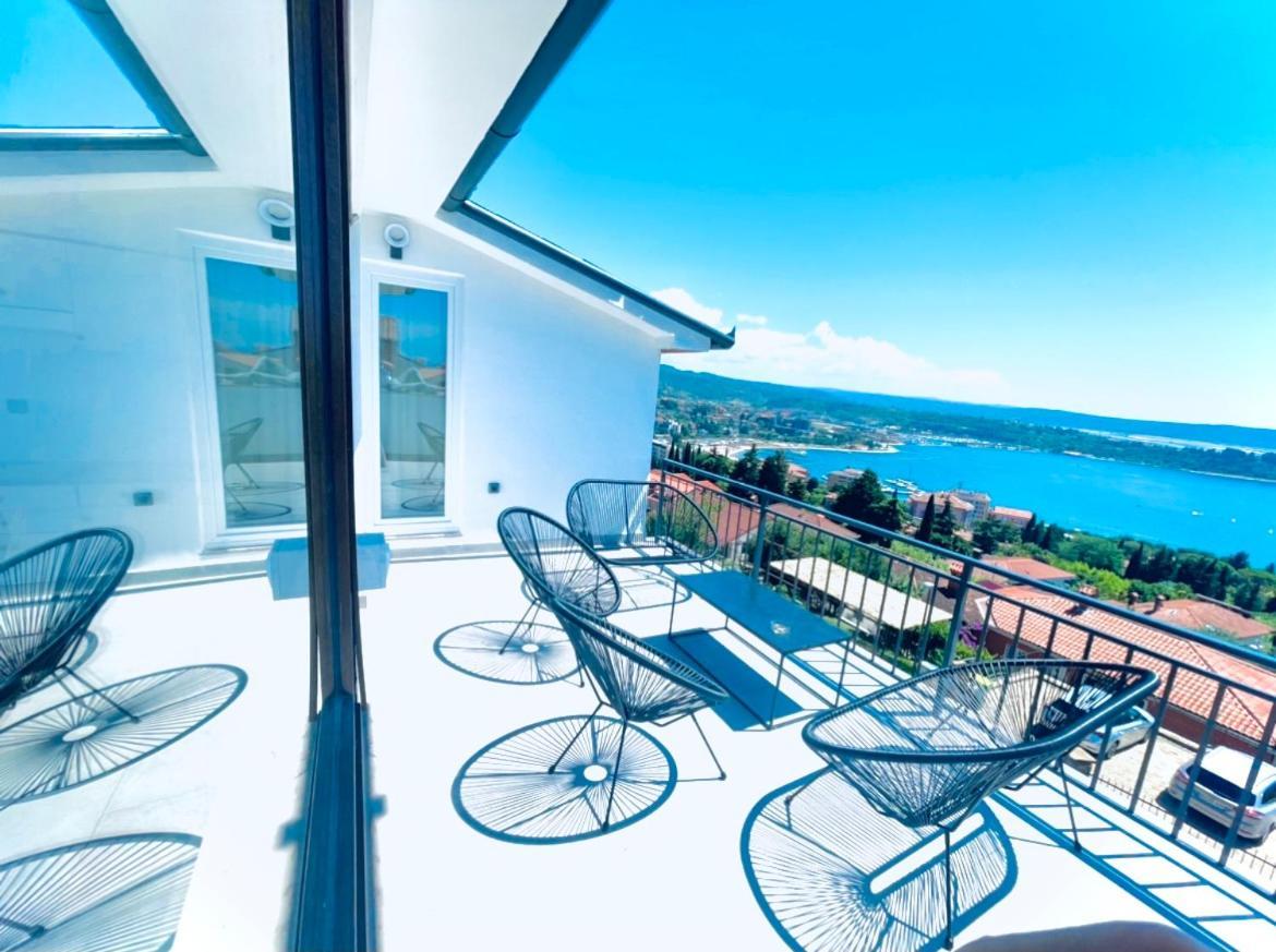 Apartma Portoroz Portorož Exterior foto